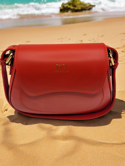 SIA Luxe Crossbody