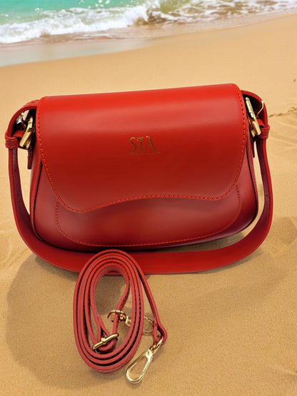 SIA Luxe Crossbody