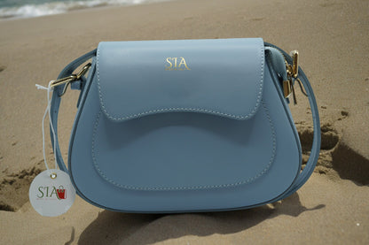 SIA Luxe Crossbody