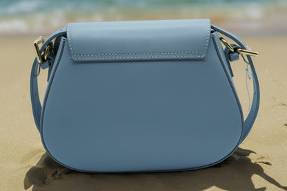 SIA Luxe Crossbody