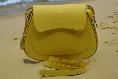 SIA Luxe Crossbody