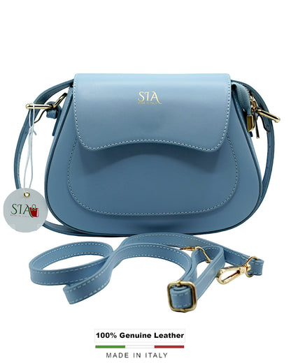 SIA Luxe Crossbody