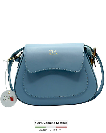 SIA Luxe Crossbody