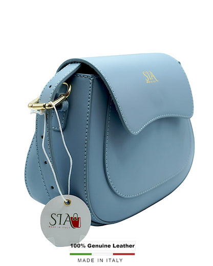 SIA Luxe Crossbody