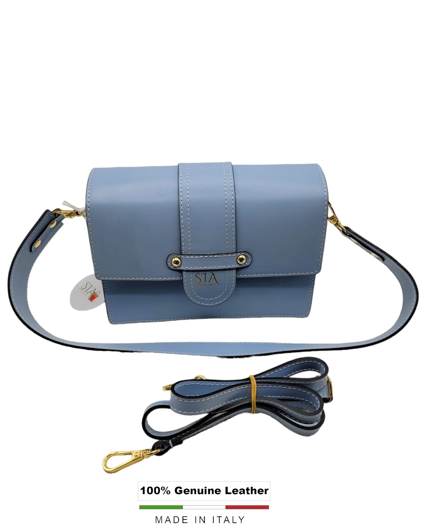 Elegant City Satchel