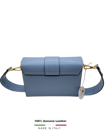 Elegant City Satchel