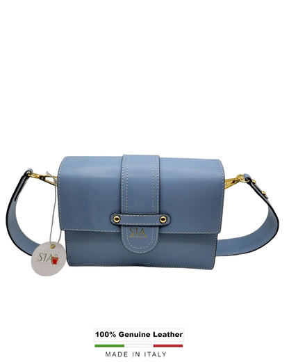 Elegant City Satchel