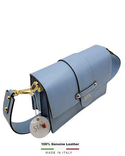 Elegant City Satchel